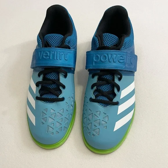 adidas | Shoes | Adidas Mens Powerlift 3 Weightlifting Sneakers Shoes |  Poshmark